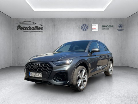 Audi Q5 40 TFSI quattro S line