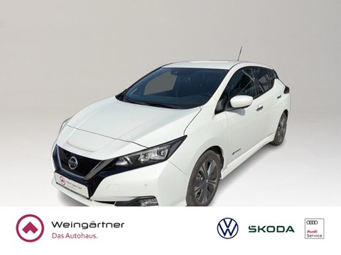 Nissan Leaf N-Connecta 40kWh