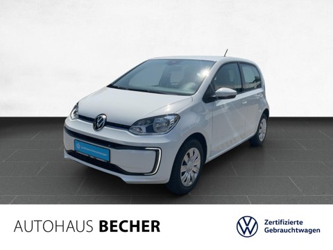 Volkswagen up e-up