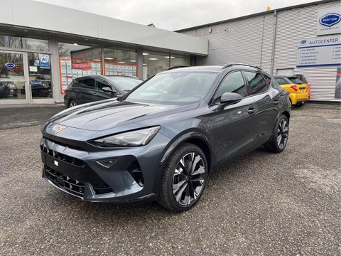 CUPRA Formentor 2.0 TSI VZ 245kW (333PS)
