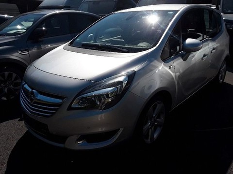 Opel Meriva B Innovation Innovation
