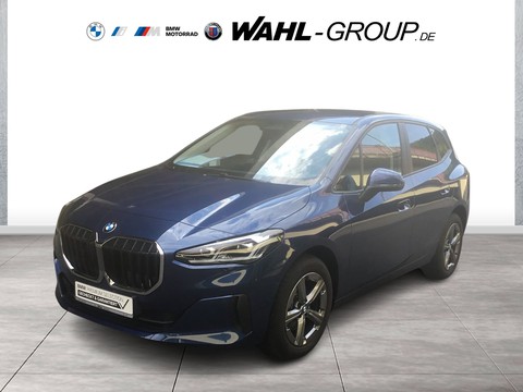 BMW 218 i ACTIVE TOURER KOMFORTZG