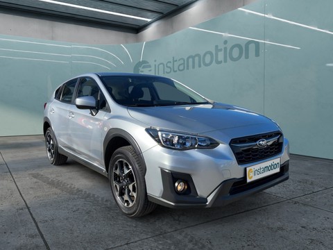 Subaru XV 1.6 XV i TREND