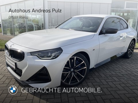 BMW M240i xDrive H&K-HIFI 4x