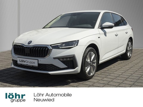 Skoda Scala 1.0 TSI Drive