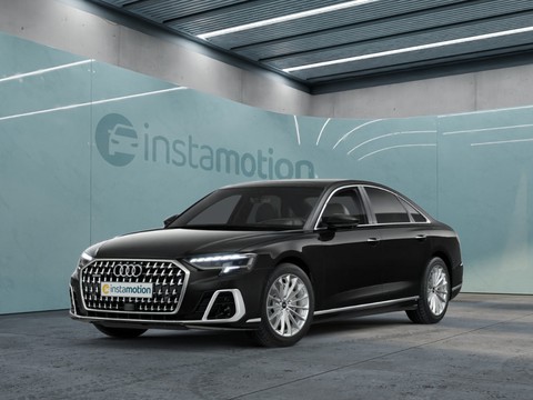 Audi A8 undefined