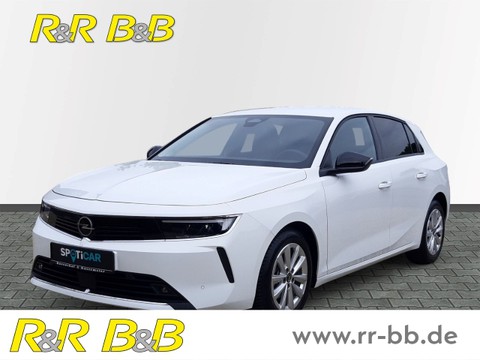 Opel Astra 1.2 L Business Edition