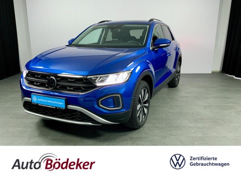 Volkswagen T-Roc 1.5 TSI Move b 1 5 29