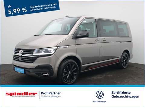 Volkswagen T6 Multivan 1 Edition