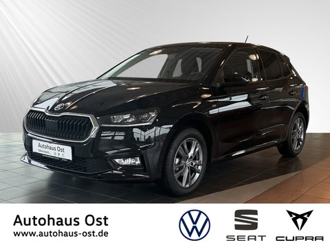 Skoda Fabia 1.0 Drive