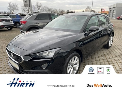 Seat Leon 1.5 TSI STYLE