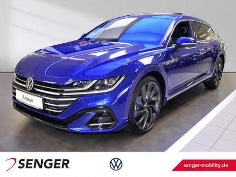 Volkswagen Arteon 2.0 l TDI Shooting Brake R-Line