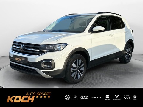Volkswagen T-Cross 1.0 TSI Move