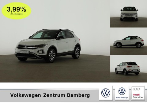 Volkswagen T-Roc 1.0 TSI Style OPF