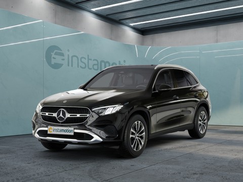 Mercedes-Benz GLC 220 undefined