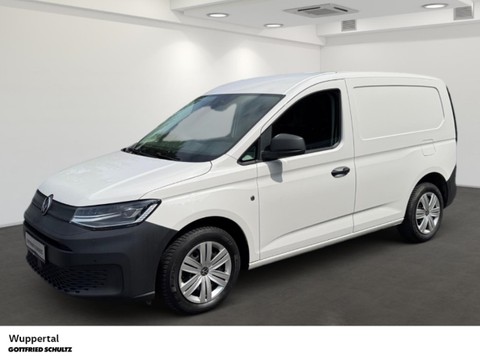 Volkswagen Caddy 2.0 TDI Cargo