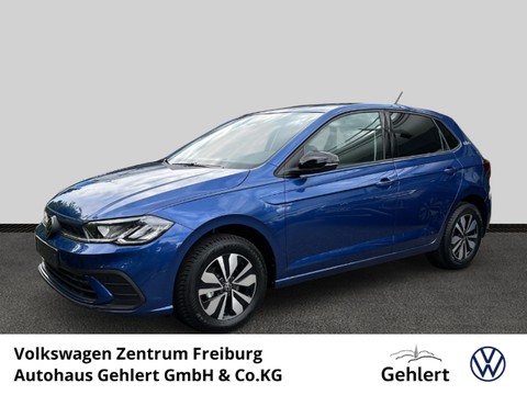 Volkswagen Polo 1.0 TSI Goal