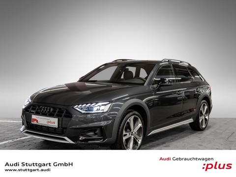 Audi A4 Allroad quattro 45 TFSI