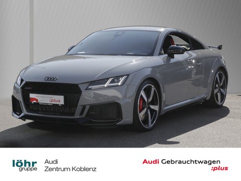 Audi TT RS 2.5 TFSI Coupe 280 km h