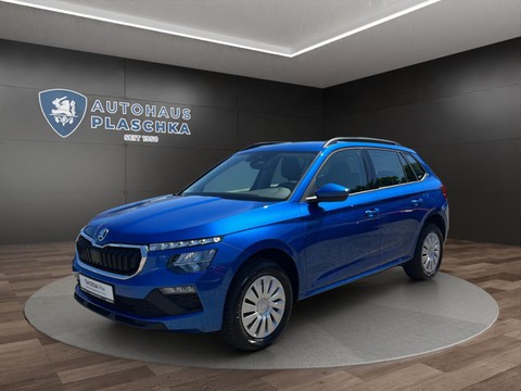 Skoda Kamiq 1.0 TSI Essence CAR-PLAY