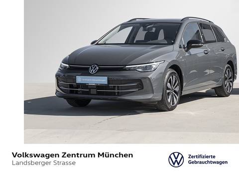 Volkswagen Golf Variant 1.5 TSI Golf VIII GOAL