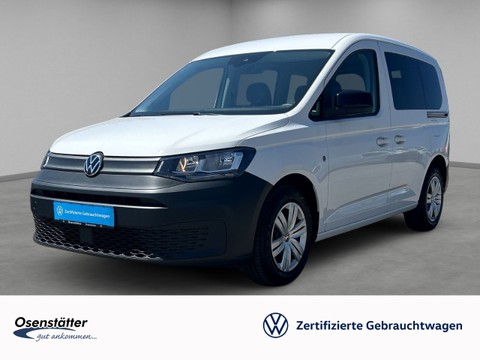 Volkswagen Caddy 1.5 TSI Kombi