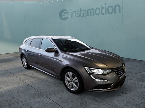 Renault Talisman Grandt TCe 225 Limited