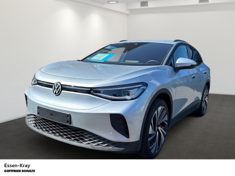 Volkswagen ID.4 Pro