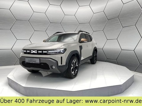 Dacia Duster III Extreme TCe 130 Technik-Paket Extreme
