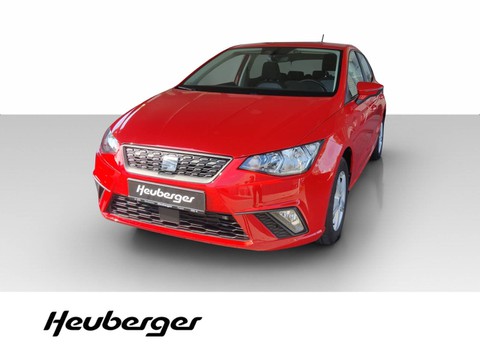 Seat Ibiza 1.0 TSI Style Ibiza
