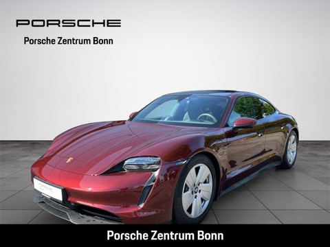 Porsche Taycan Surround-View
