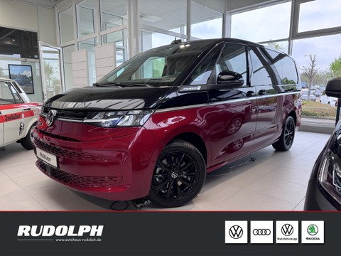 Volkswagen T7 Multivan 2.0 TDI Multivan Life LÜ