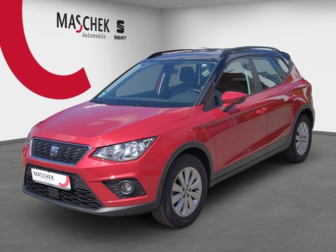 Seat Arona 1.0 TSI Style