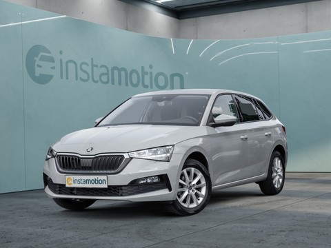 Skoda Scala 1.0 TSI Ambition OPF (EURO 6d-)