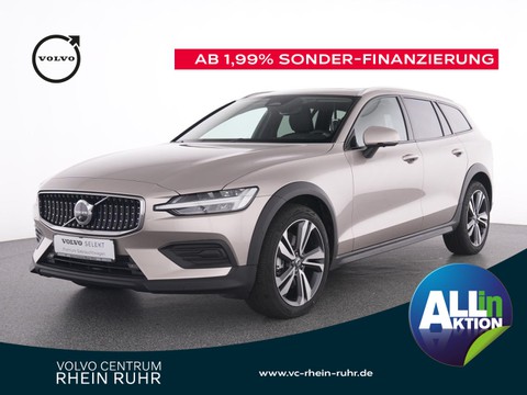 Volvo V60 Cross Country B4 D AWD PLUS WP