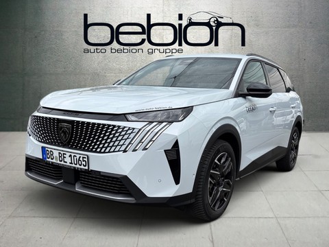 Peugeot 5008 1.2 136 Allure KlimaA