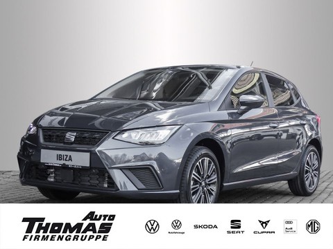 Seat Ibiza 1.0 TSI Road Edition