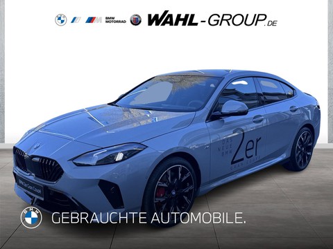BMW 220 Gran Coupé M Sport Pro