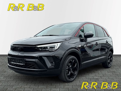 Opel Crossland 1.2 Line Turbo