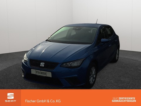 Seat Ibiza 1.0 TSI Style