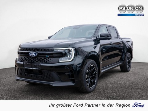 Ford Ranger 3.0 MS-RT DoKa