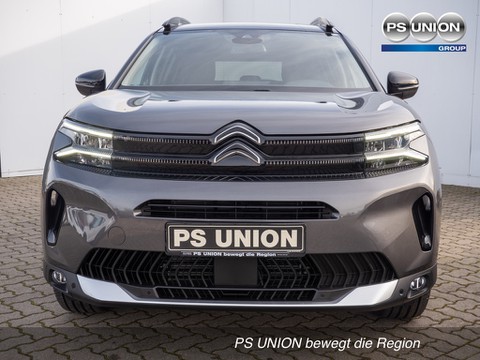 Citroën C5 1.5 Aircross Max