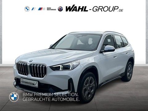 BMW X1 sDrive18i xLine Adapt Luxury