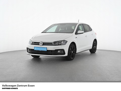 Volkswagen Polo R-Line AppConnect
