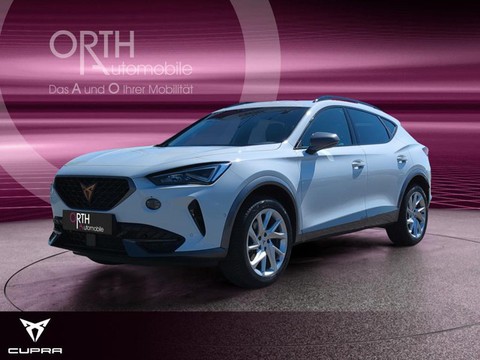 CUPRA Formentor 2.0 TDI
