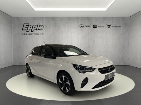 Opel Corsa-e Elektro