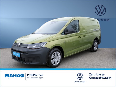 Volkswagen Caddy Maxi Cargo