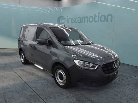 Mercedes-Benz Citan 108 BASE Kastenwagen Standard