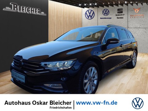 Volkswagen Passat 1.5 TSI Business OPF