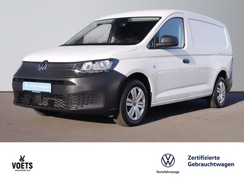 Volkswagen Caddy 1.5 TSI 5 CARGO MAXI LANG ECO
